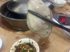 -濠轩阁特色生蚝火锅(水湾路店)