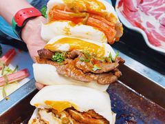 -凤来栖·净庭院·火锅(欧尚店)