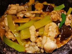 -高宅(万达店)