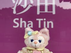 -新城市广场