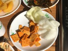 -草原塞蛮羊火锅城(港湾店)