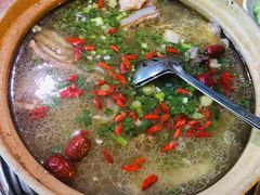 -九米羊肉炉(东渡店)