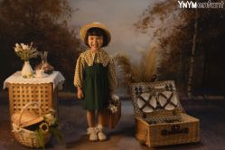 -雅尼·亚米儿童摄影美学馆(汉阳店)