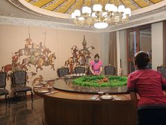 -哈啾嗨·新概念蒙餐(红星新城店)