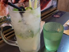 -simply thai天泰(长泰广场店)