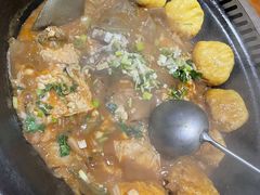 -天发长铁锅炖(王秀村店)