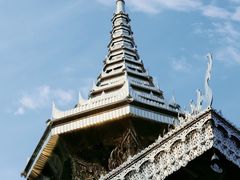 -西双版纳傣族园