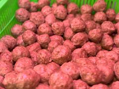 -阿娟牛肉丸·手打牛肉丸·现做现卖