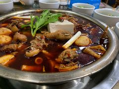 -佘记全家福芋儿鸡(向阳街总店)