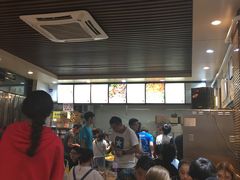 -林静小吃(复兴路店)