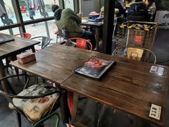 -MI WU FACTORY米屋美食工厂餐厅(绿地店)