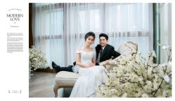 -巴黎经典婚纱摄影PARISSIC