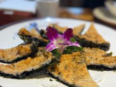 -百年银屏蚝烙·潮汕菜·非遗(乐山店)