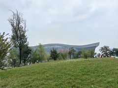 -桂溪生态公园