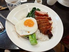 -丽的面家(多宝路店)