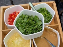 -牛鼎盛新疆雪花鲜牛火锅(武夷绿洲 店)