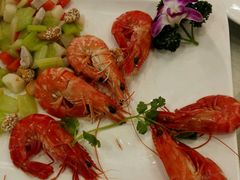 -黄埔华苑酒家(黄埔店)