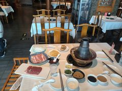 -东来顺饭庄(西直门店)