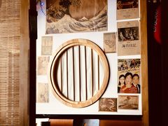 -鳗鱼家·深夜食堂(军博店)