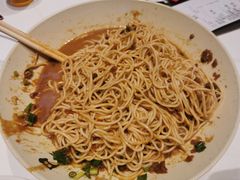 凉面-巴厘龙虾·榜首油焖大虾(旗舰店·万松园)