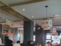 -老淮滨-蚌埠非遗小吃(淮河路店)