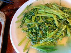 -不相离盐帮菜(郎园店)