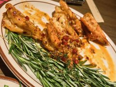 -ZAFFERANO西班牙海鲜饭(上海首店)