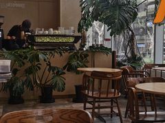 -OUR Bakery(中海环宇荟店)