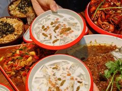 -老闵田螺馆·南昌市井菜·特色小吃(总店)