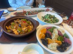 -鲜得莱渔港·小平岛海胆馆(七贤岭店)