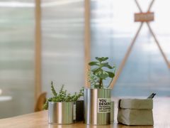 -Green Option(官舍店)