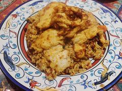 泰香辣炒饭-Tony's House