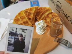 -Ice Monster冰馆·CNN评选全球十大甜品(国贸商城店)