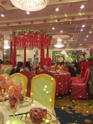 -先锋国际宴会中心(先锋国际广场店)