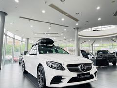 -乐清中升星辉奔驰4S店(乐成市区店)