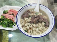 -老孙家饭庄·非遗(东关店)
