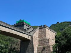 -居庸关长城