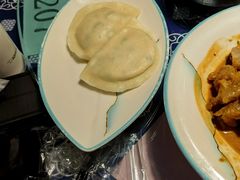 鲅鱼水饺-旺角小渔村(二马路店)