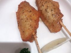 -味千拉面(瑞虹生活广场店)