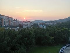 -庐山西海国际温泉度假村