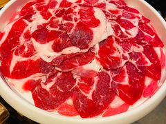 -快活林酸汤鱼鲜品火锅店(甲秀楼店)