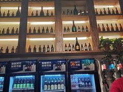 -雪熊哈尔滨烧烤·精酿啤酒·砂锅(中央胜境店)