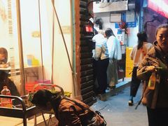 -筒骨麻辣烫(永同昌公寓胜明花园店)