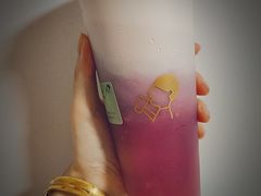 -喜茶(南昌王府井店)