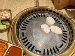 -妙香居韩国烤肉(容桂天佑城店)