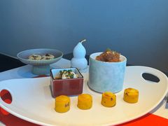 -馋遇江南·精致湖景雅宴(东方之门店)