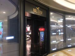 -Hollister Co(杭州万象城店)