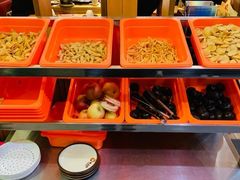 -状元阁烧烤(新华路总店)