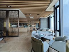 -无锡苏宁JW万豪酒店·悦府65中餐厅