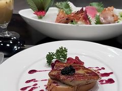 -多佐铁板烧(富力广场店)